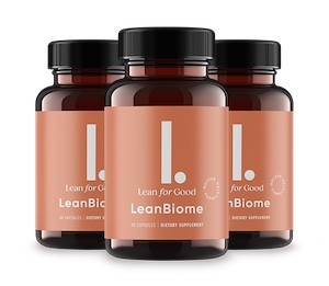 leanbiome